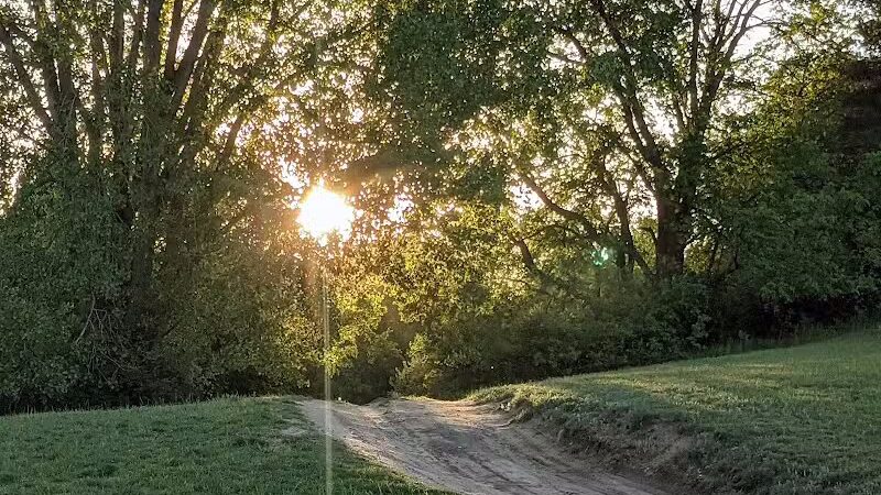 Blanchard Millpond - Blanchard, MI