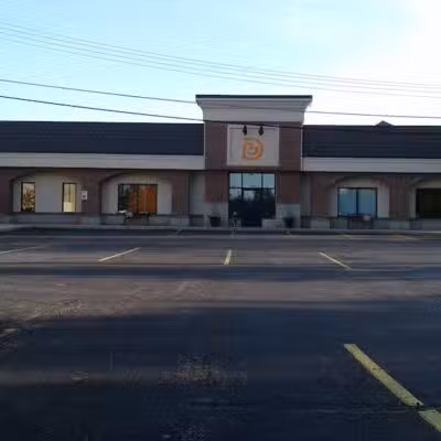 Dogtopia of Bloomfield - Bloomfield Hills,