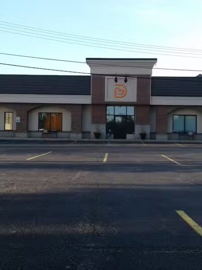 Dogtopia of Bloomfield - Bloomfield Hills,