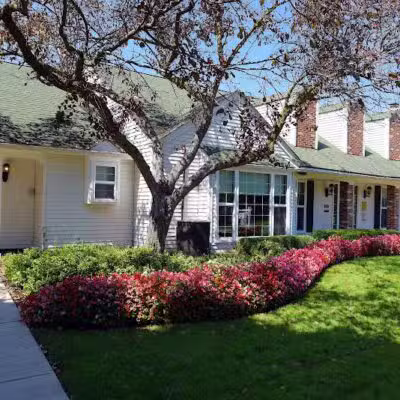 Whethersfield Apartments - Bloomfield Hills,