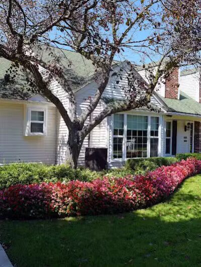 Whethersfield Apartments - Bloomfield Hills,