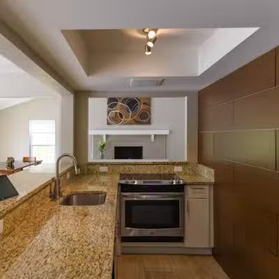 Whethersfield Apartments - Bloomfield Hills,
