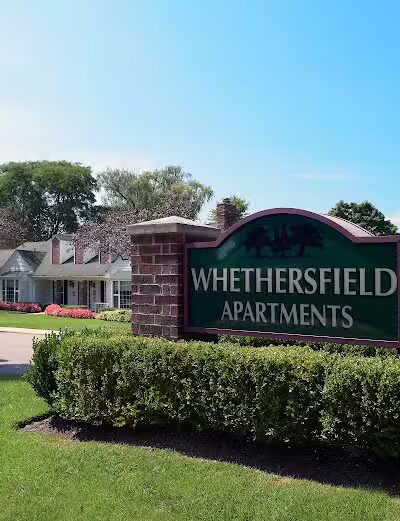 Whethersfield Apartments - Bloomfield Hills,