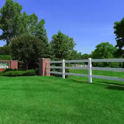 Whethersfield Apartments - Bloomfield Hills,