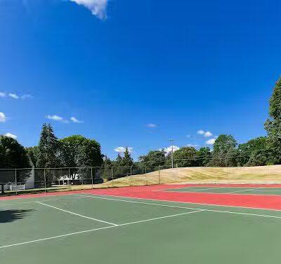 Whethersfield Apartments - Bloomfield Hills,