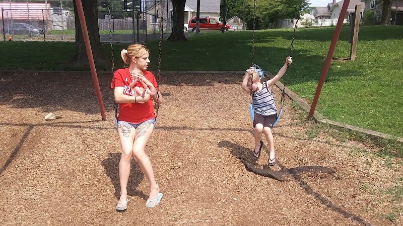 Bloomfield City Park - Bloomfield, IN