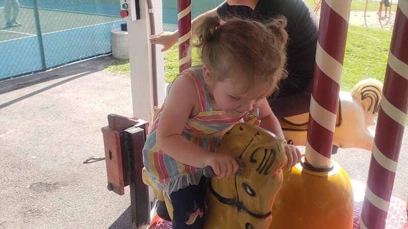 Bloomfield City Park - Bloomfield, IN