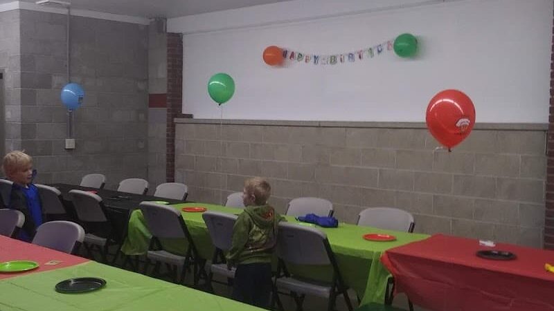 Bloomfield City Park - Bloomfield, IN