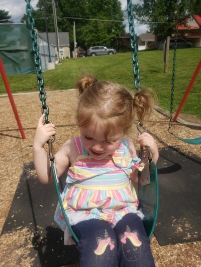 Bloomfield City Park - Bloomfield, IN