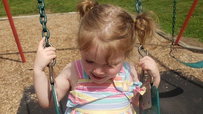 Bloomfield City Park - Bloomfield, IN