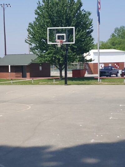 Bloomfield City Park - Bloomfield, IN