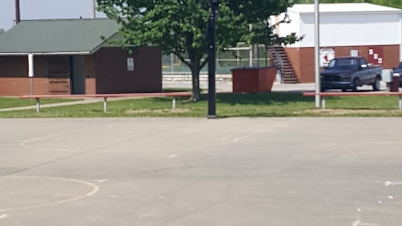 Bloomfield City Park - Bloomfield, IN