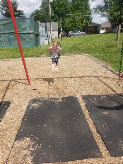 Bloomfield City Park - Bloomfield, IN