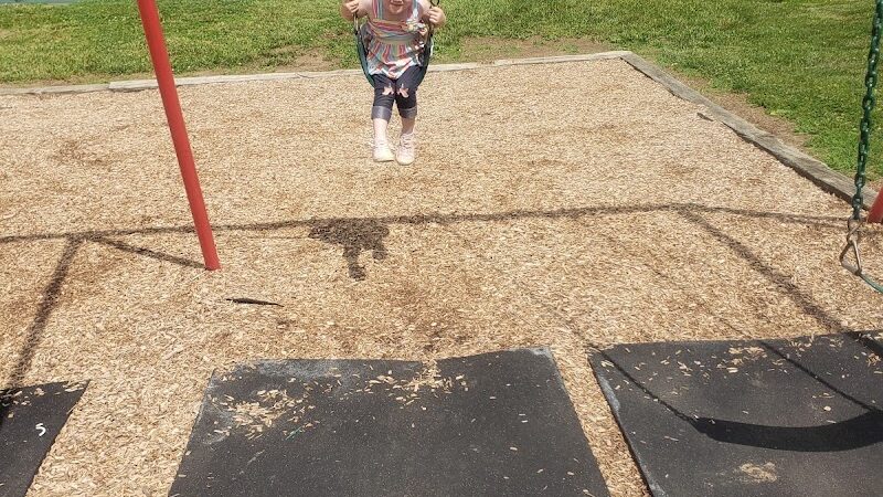 Bloomfield City Park - Bloomfield, IN