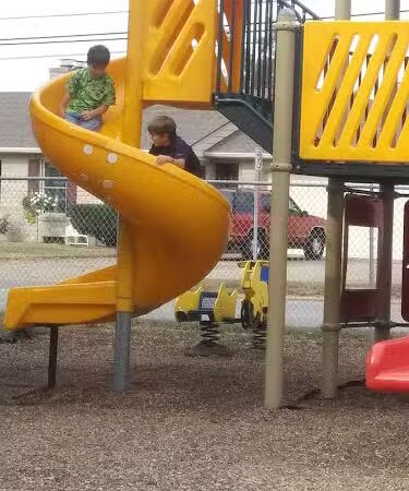 Bloomfield City Park - Bloomfield, IN