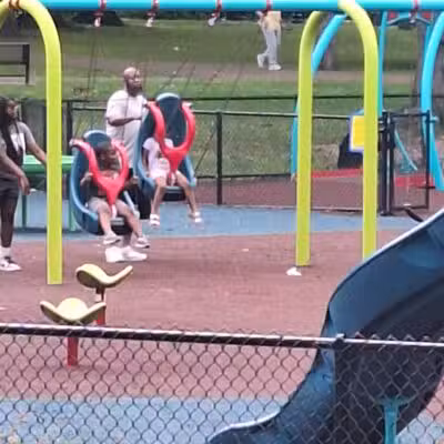 Watsessing Park - Bloomfield, NJ