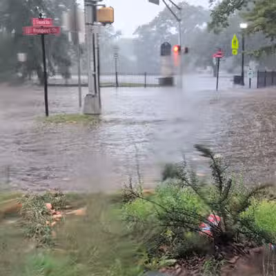 Watsessing Park - Bloomfield, NJ