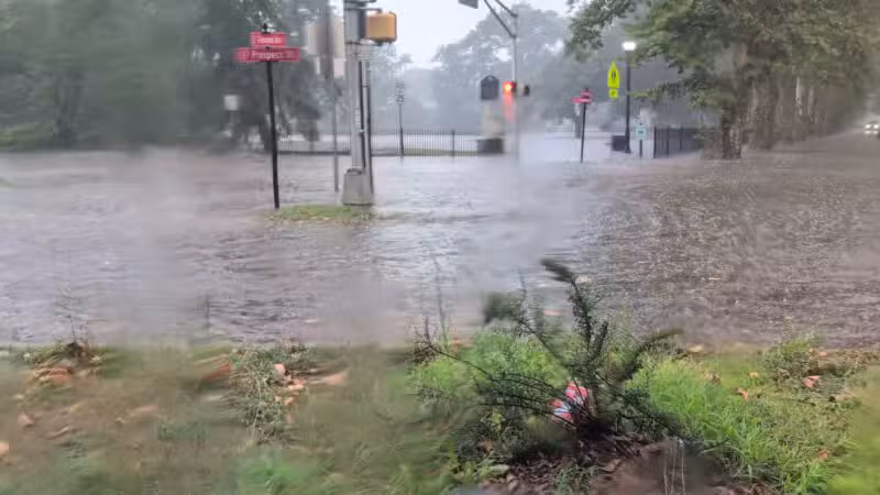 Watsessing Park - Bloomfield, NJ