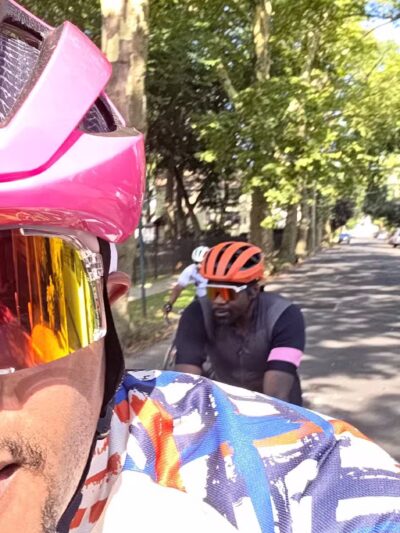 Watsessing Park - Bloomfield, NJ