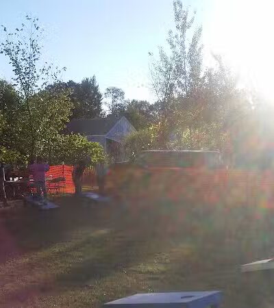 Augustus Haven Park - Bloomingdale,