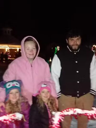 Augustus Haven Park - Bloomingdale,