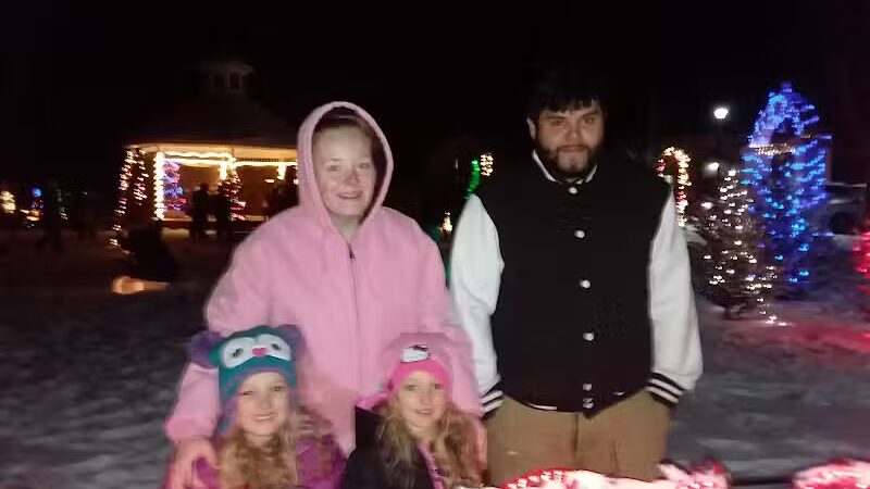 Augustus Haven Park - Bloomingdale,