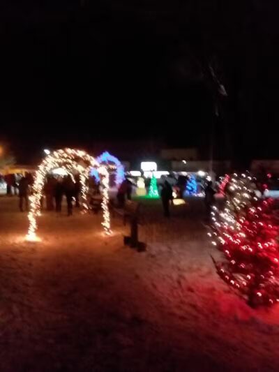 Augustus Haven Park - Bloomingdale,