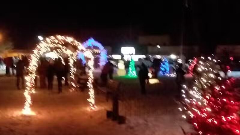 Augustus Haven Park - Bloomingdale,