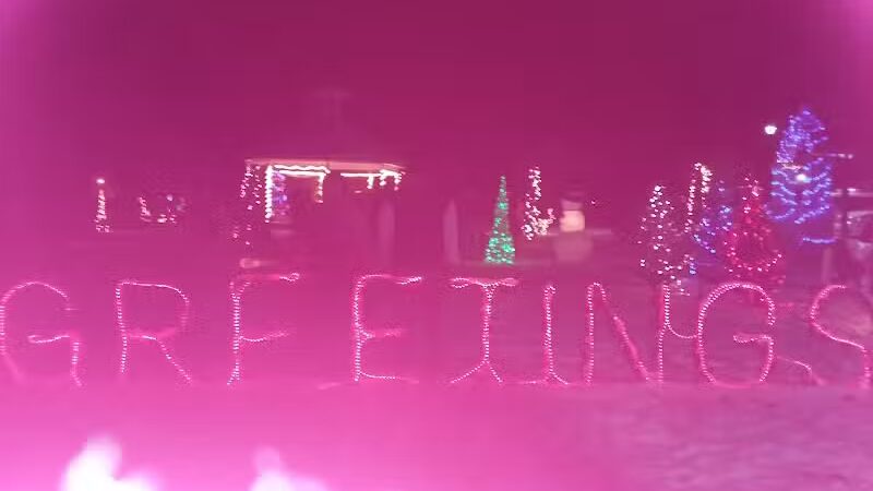 Augustus Haven Park - Bloomingdale,