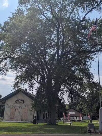 Augustus Haven Park - Bloomingdale,