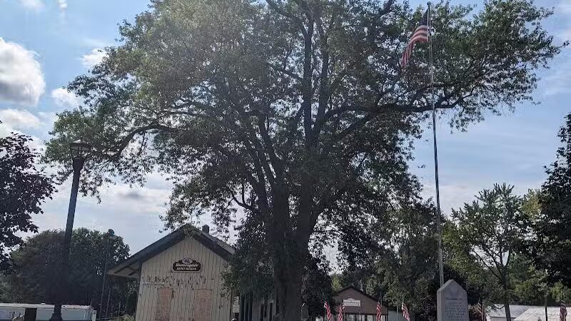 Augustus Haven Park - Bloomingdale,