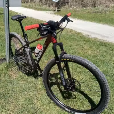 Kal-Haven Trail- Bloomingdale Trailhead - Bloomingdale,