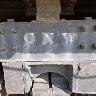 Kal-Haven Trail- Bloomingdale Trailhead - Bloomingdale,