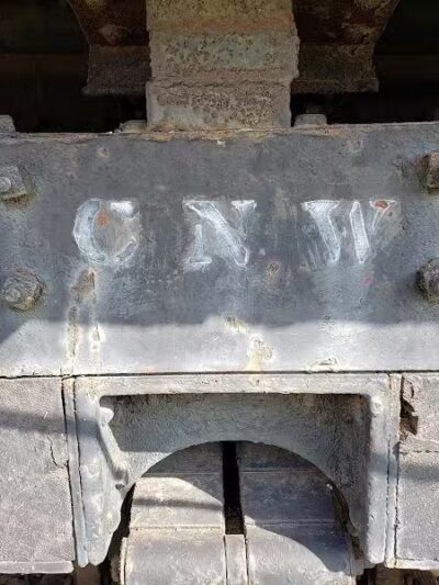 Kal-Haven Trail- Bloomingdale Trailhead - Bloomingdale,