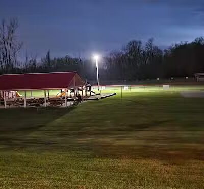 Shady Brook Park - Bloomingdale,