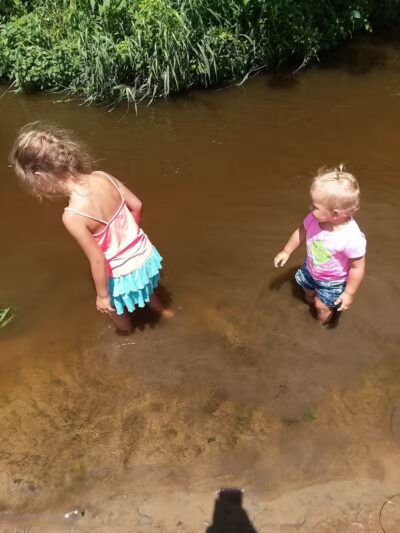 Shady Brook Park - Bloomingdale,