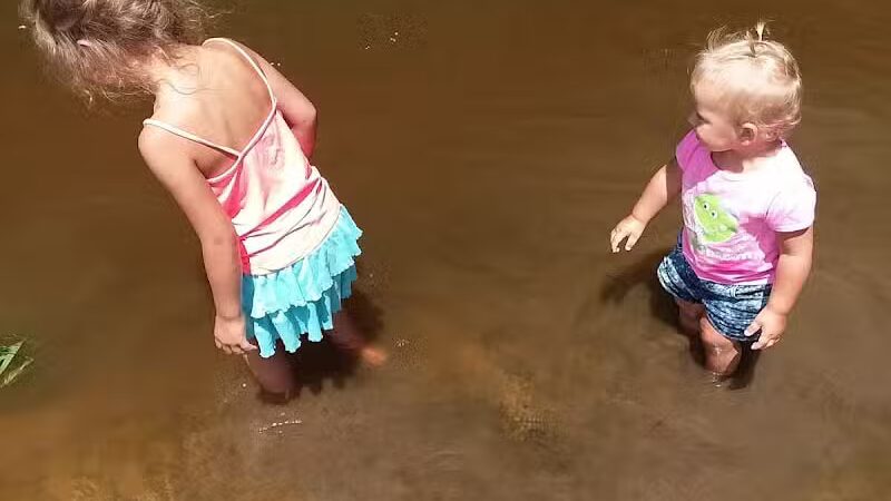 Shady Brook Park - Bloomingdale,