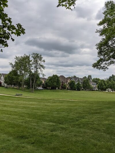 Cathcart Park - Bloomington, IN