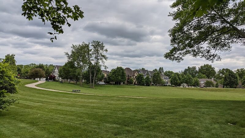 Cathcart Park - Bloomington, IN