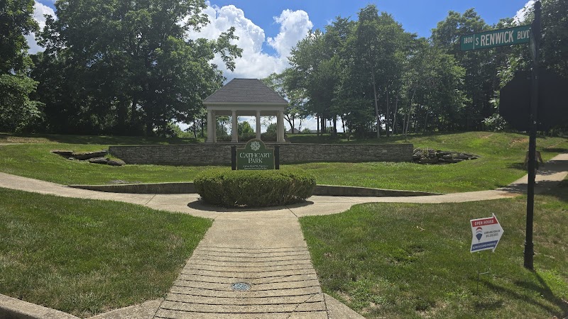 Cathcart Park - Bloomington, IN