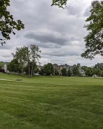 Cathcart Park - Bloomington, IN