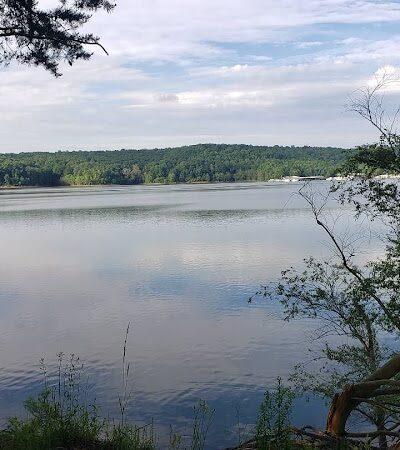 Amy Weingartner Branigin Peninsula Preserve - Bloomington, IN