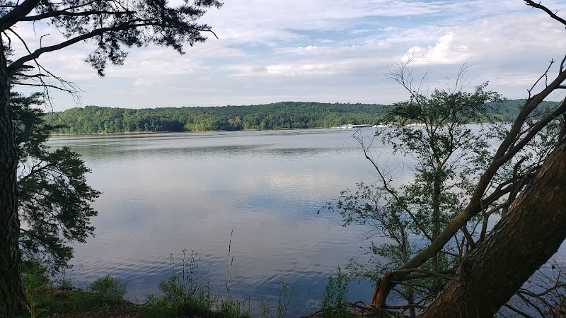 Amy Weingartner Branigin Peninsula Preserve - Bloomington, IN