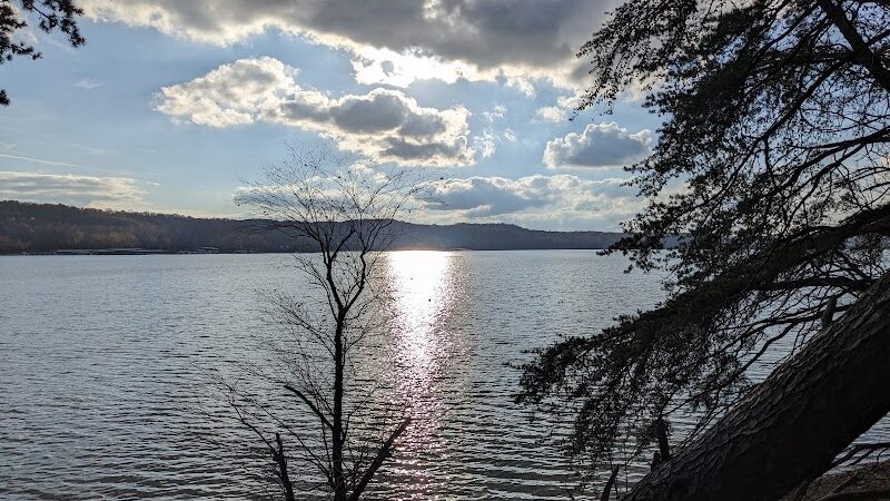 Amy Weingartner Branigin Peninsula Preserve - Bloomington, IN