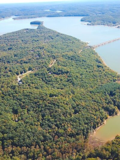 Amy Weingartner Branigin Peninsula Preserve - Bloomington, IN
