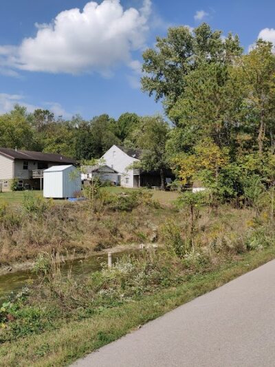 B-Line Trail - Bloomington, IN