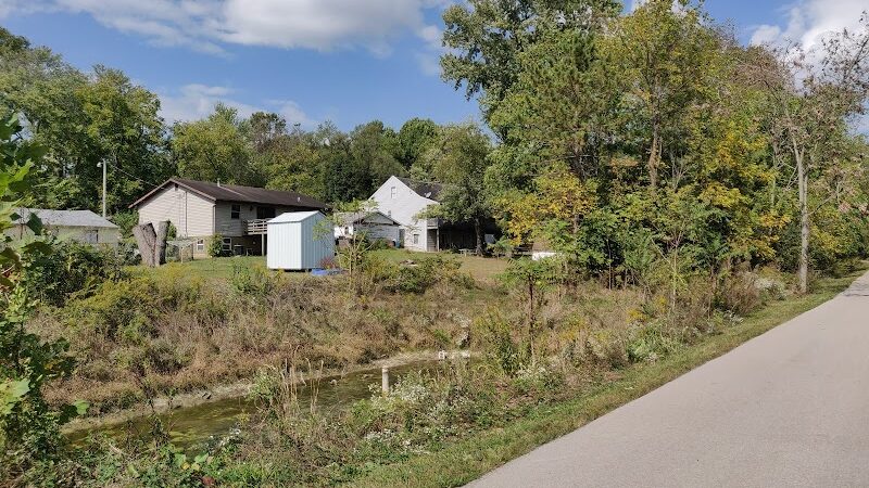 B-Line Trail - Bloomington, IN