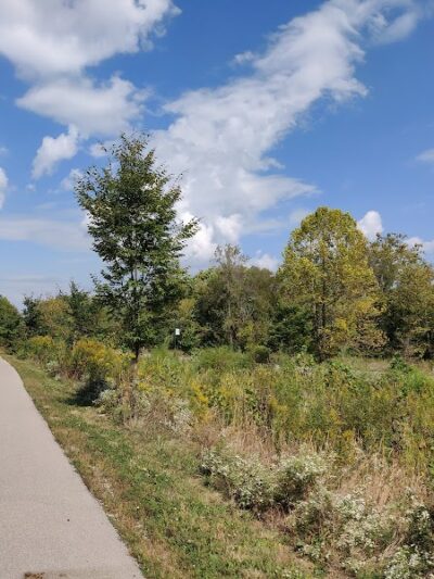 B-Line Trail - Bloomington, IN
