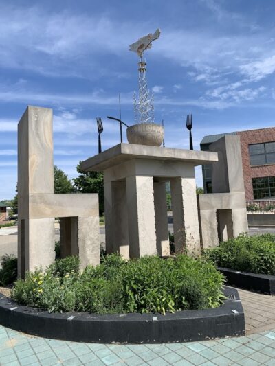 B-Line Trail - Bloomington, IN