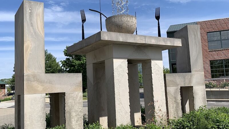 B-Line Trail - Bloomington, IN